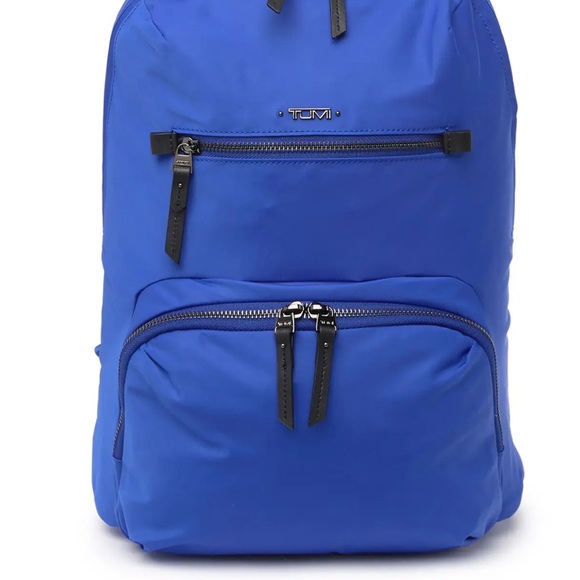 Tumi Cora Backpack - Picture 3 of 5